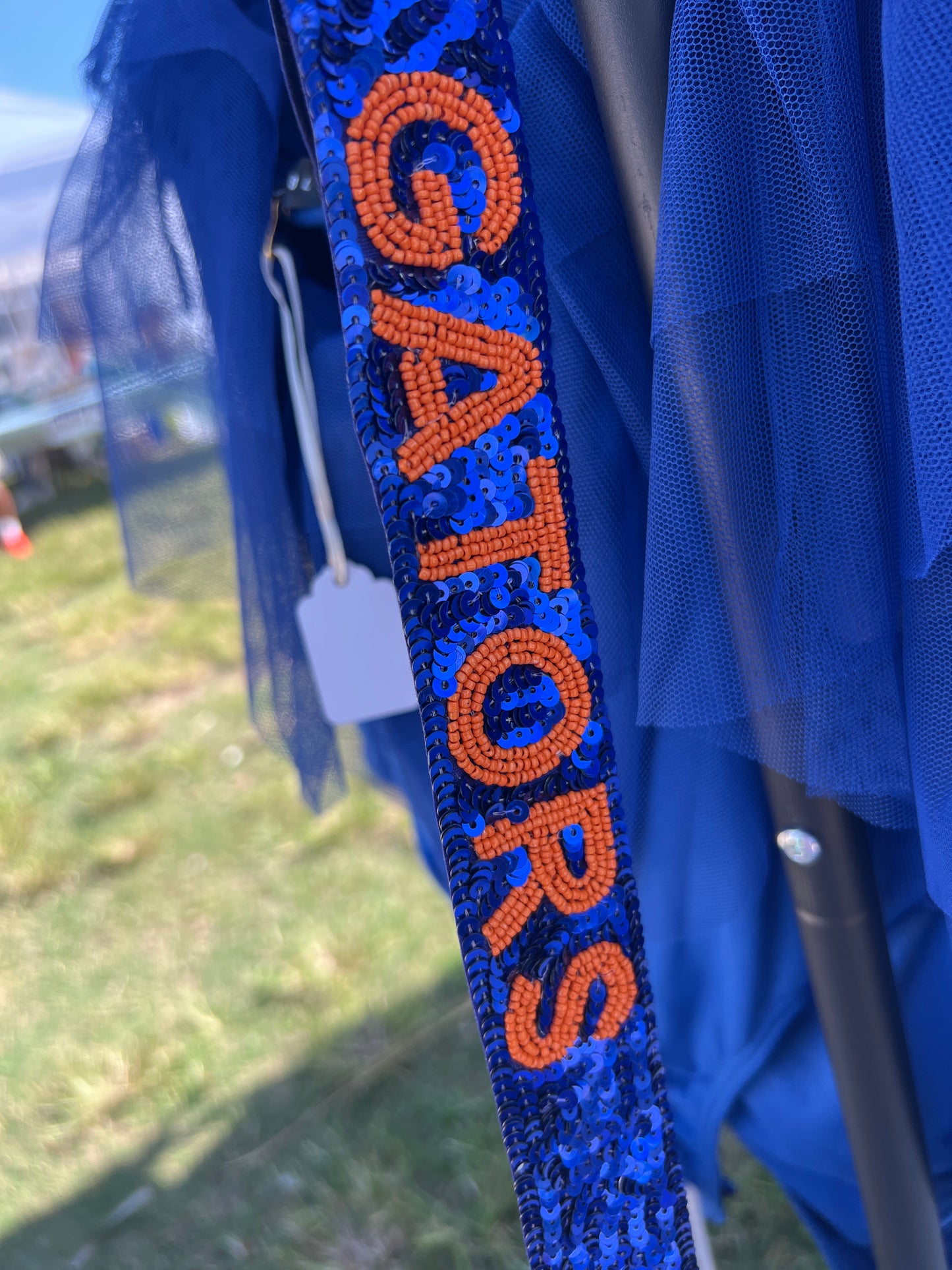 Gators Purse Strap