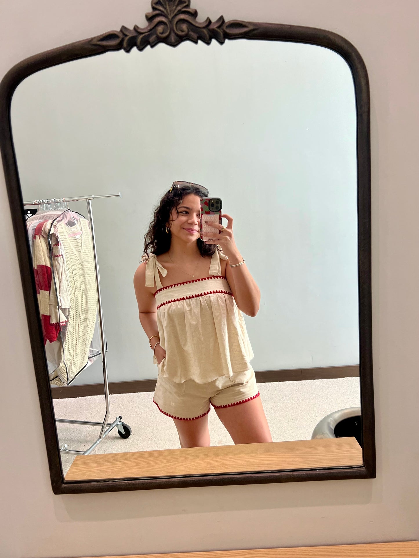 Malaga Set