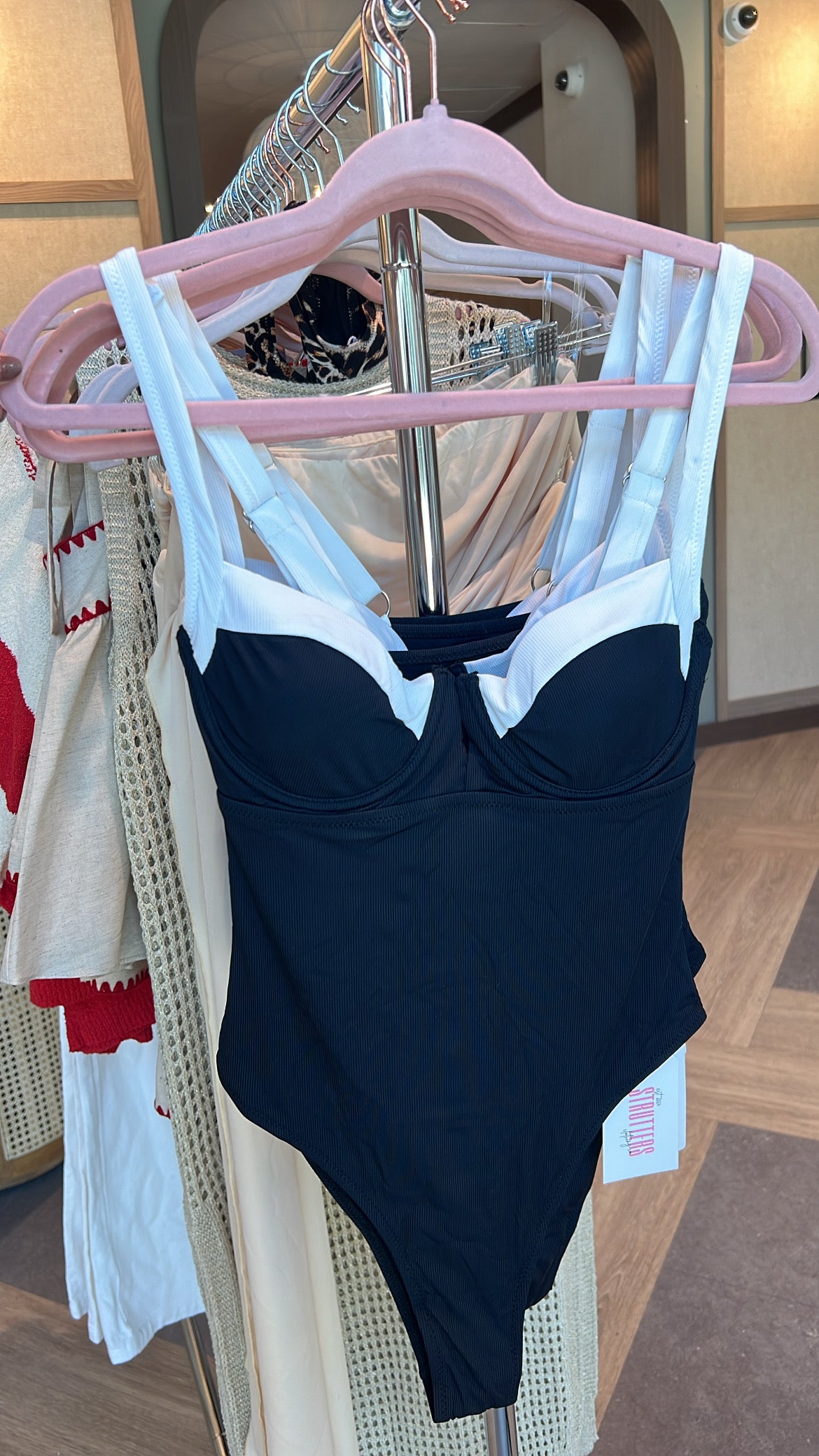 Meredith Swimsuit