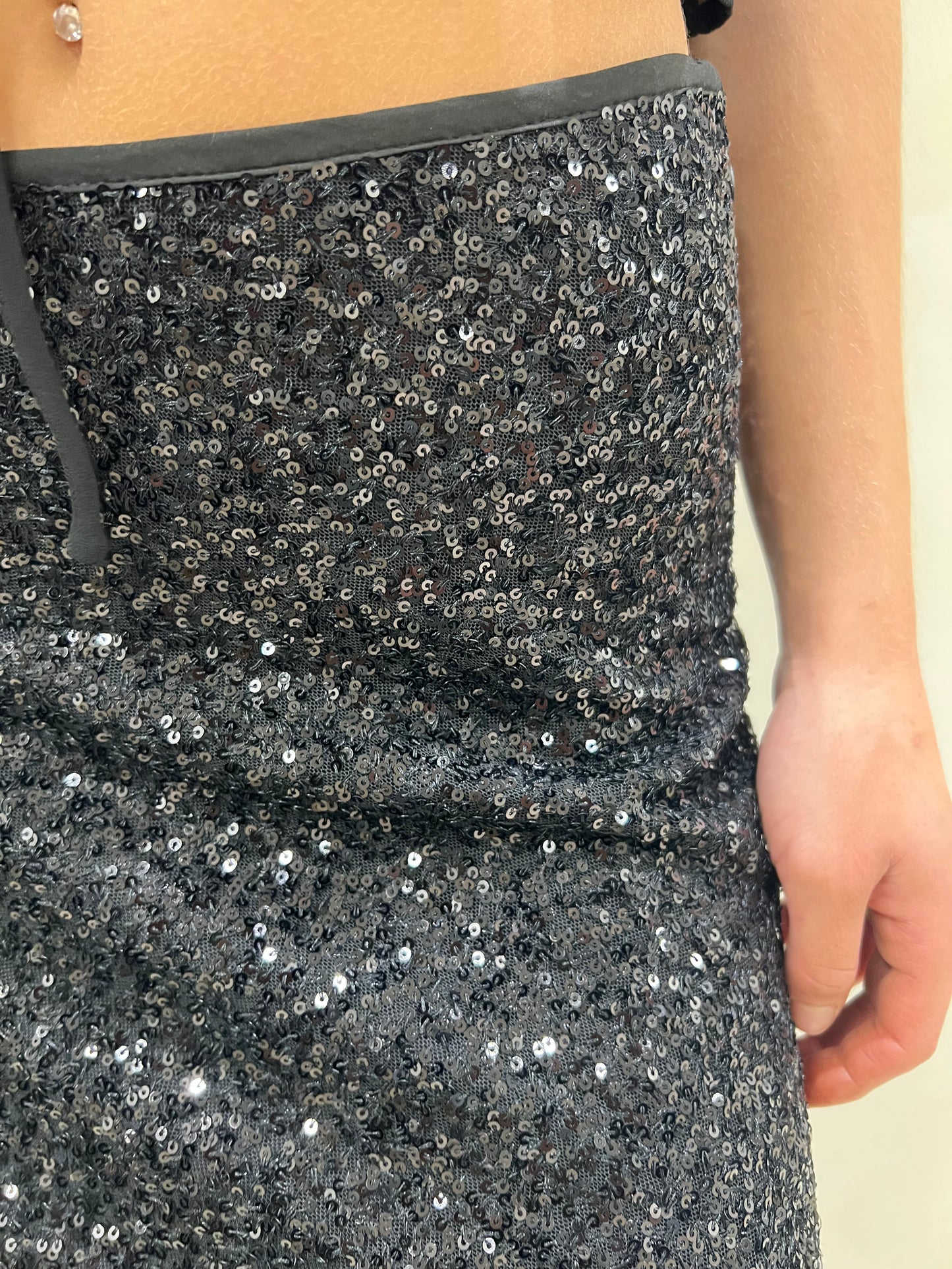Drew Maxi Skirt