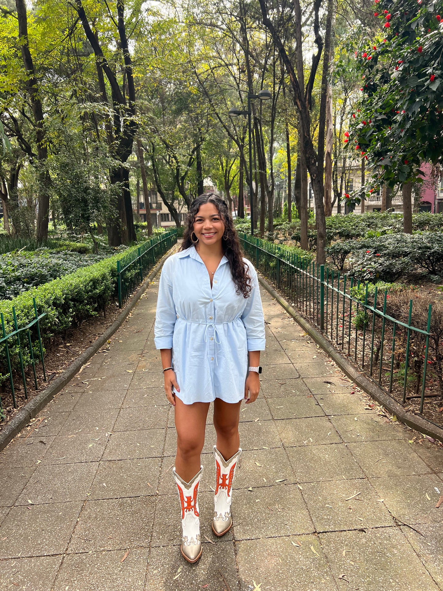 Cary Romper