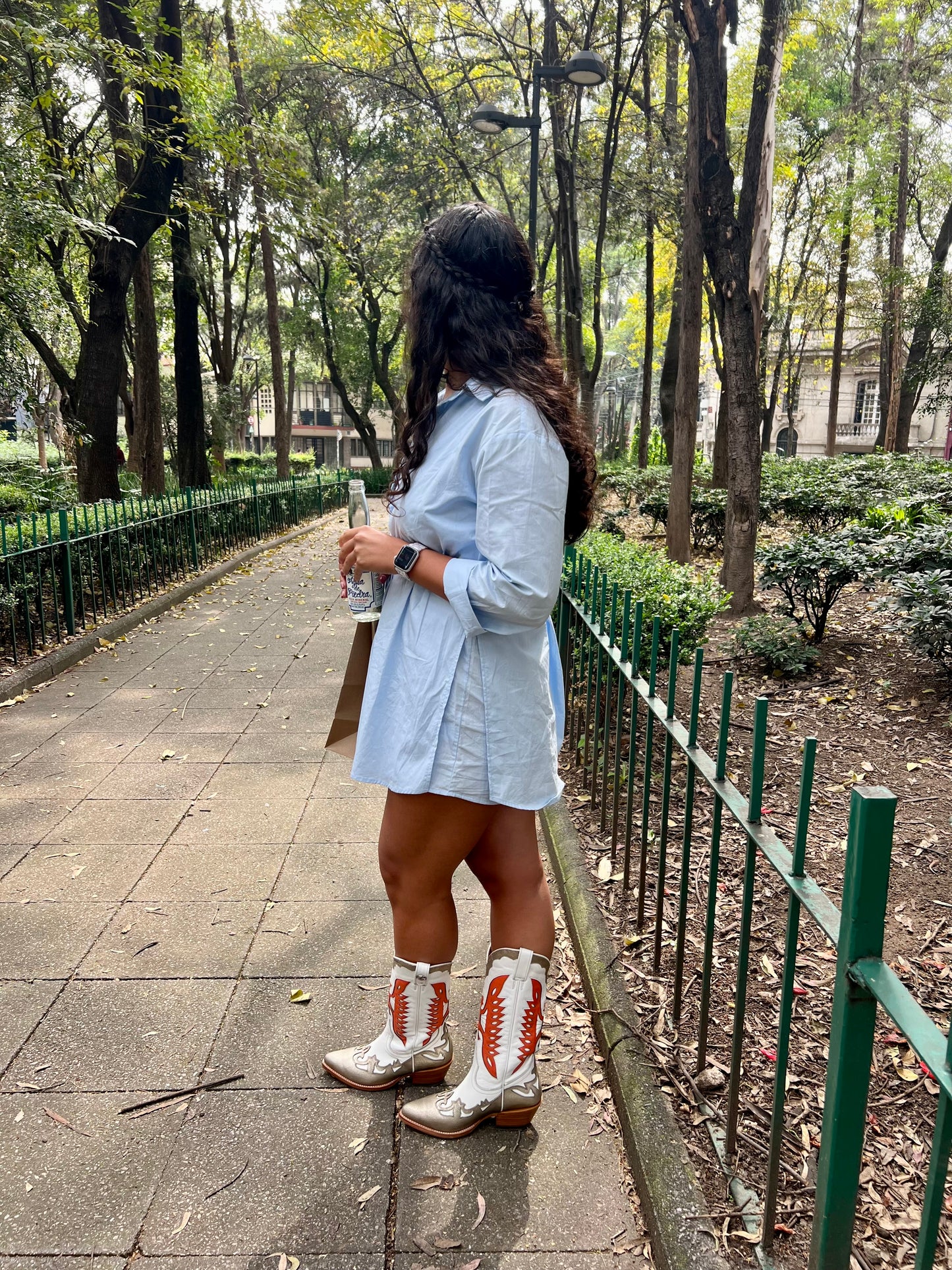 Cary Romper