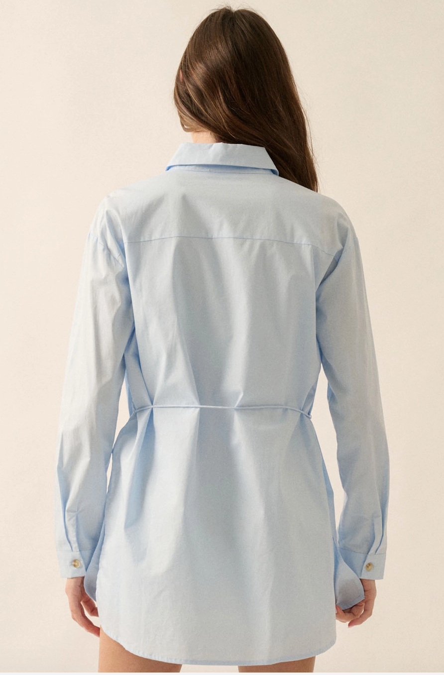 Cary Romper