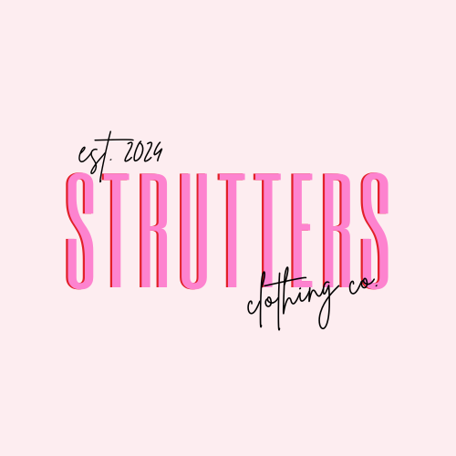 Strutters Clothing Co. 