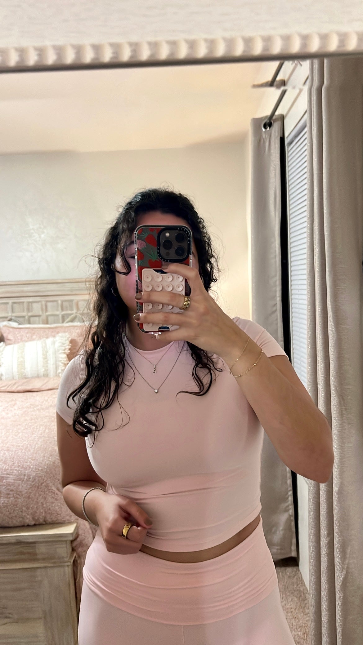 Peppa Pink Lounge Set