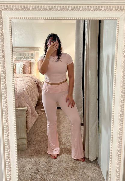Peppa Pink Lounge Set